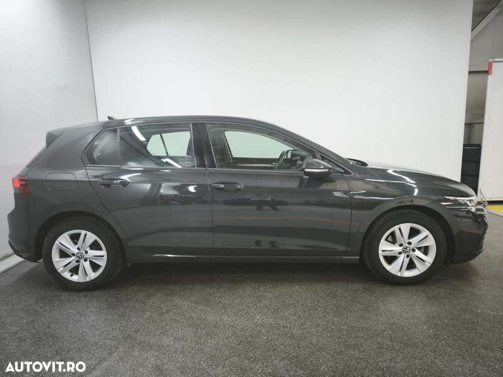 Volkswagen Golf 1.0 TSI Trendline - 7