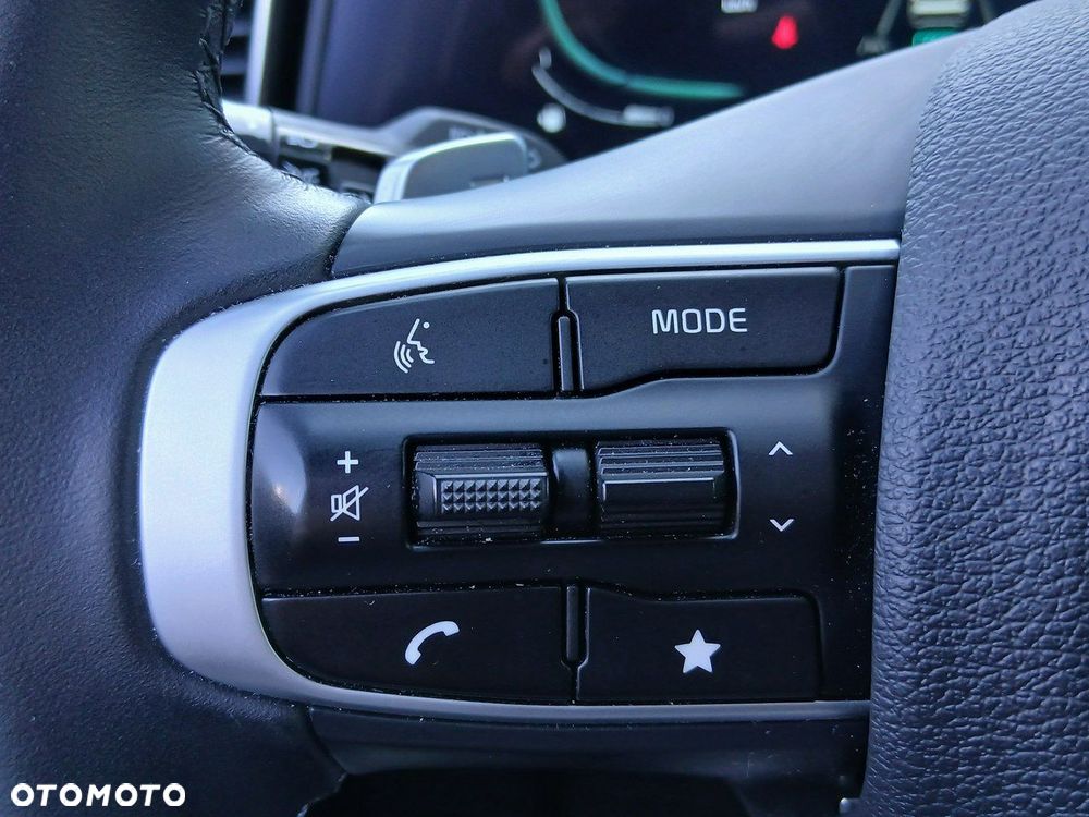 Kia Sportage 1.6 T-GDI L 2WD DCT - 30