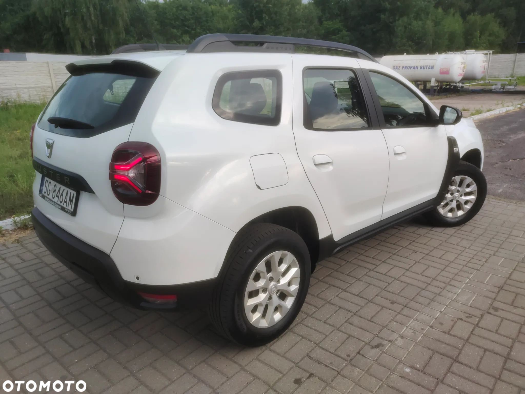 Dacia Duster 1.0 TCe Expression - 3
