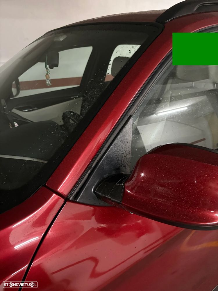 BMW X1 xDrive20d Aut. - 8