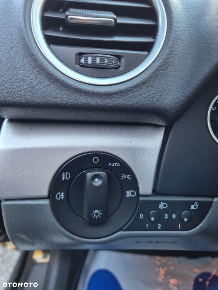 Seat Exeo 2.0 TDI CR Style - 14