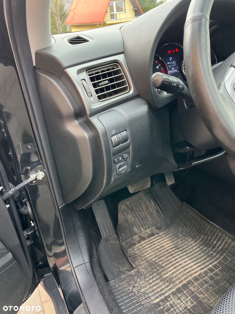 Subaru Forester 2.0X Automatik Exclusive - 15
