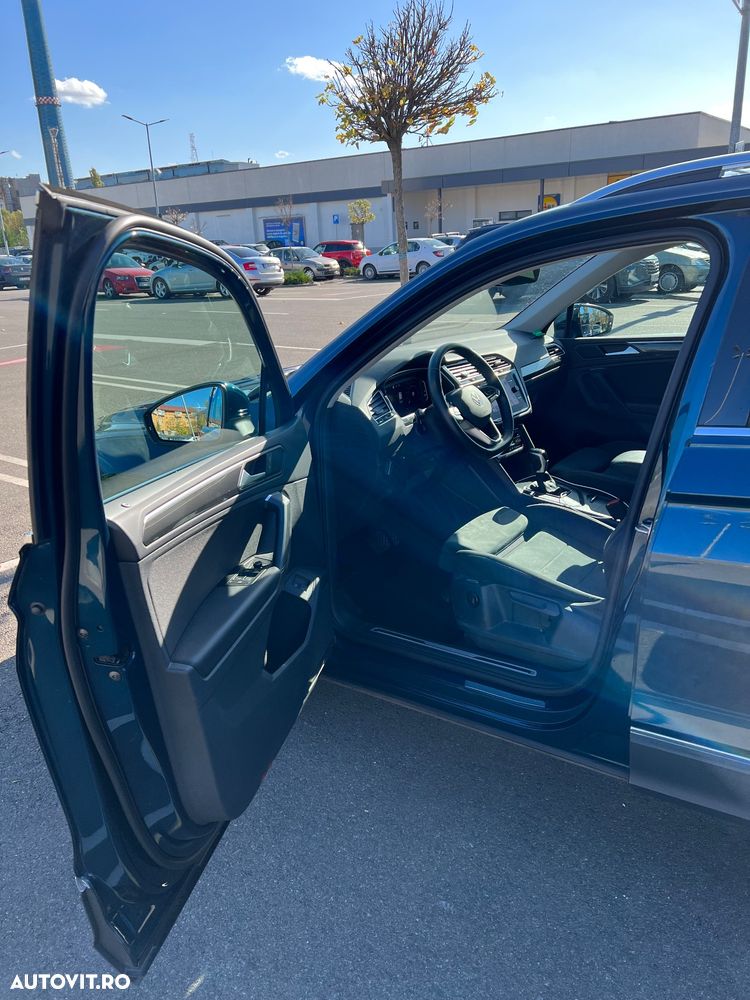 Volkswagen Tiguan 1.4 eHybrid OPF Elegance - 6