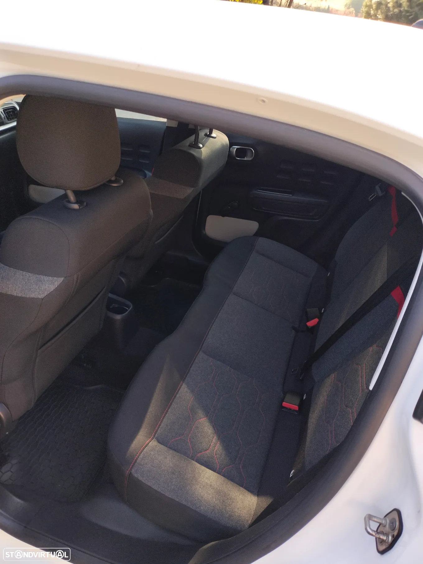Citroën C3 1.6 BlueHDi Feel - 8