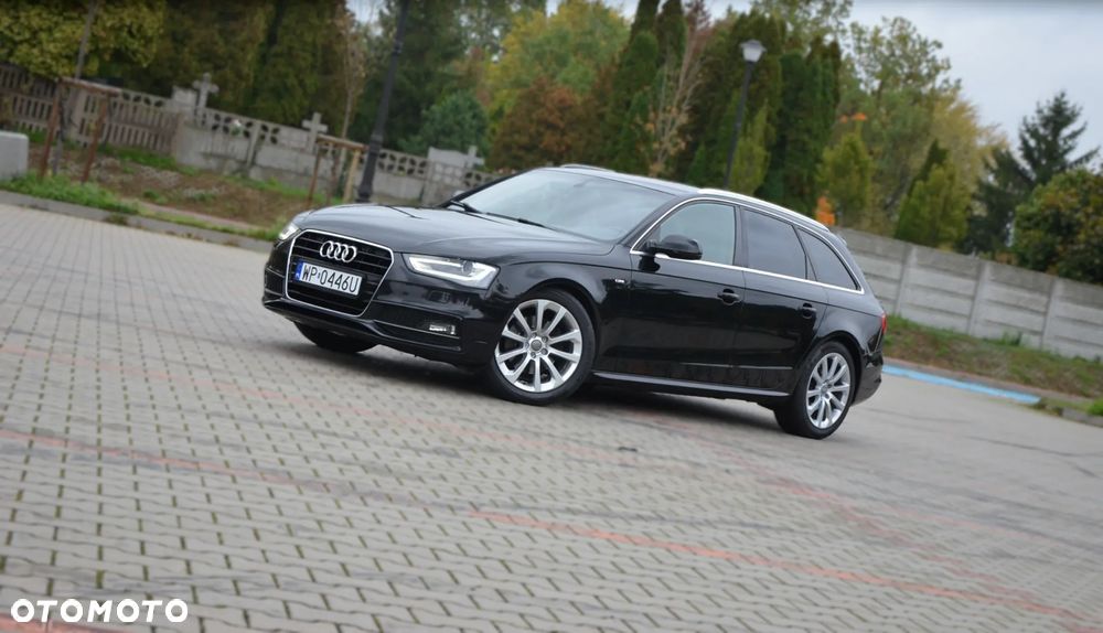 Audi A4 - 2