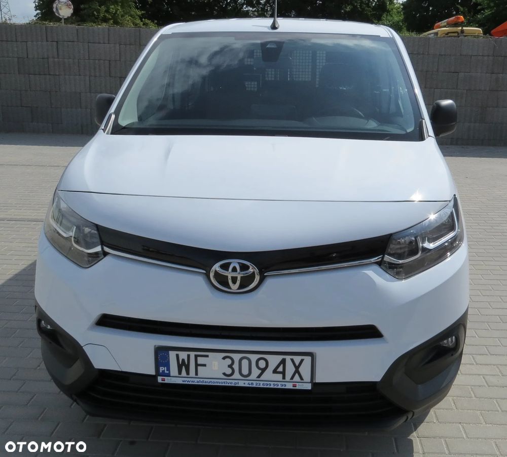 Toyota Toyota ProAce City - 8