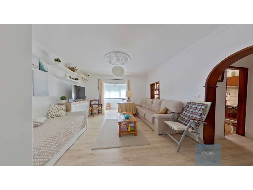 Apartamento T2 na Costa da Caparica - Grande imagem: 3/29