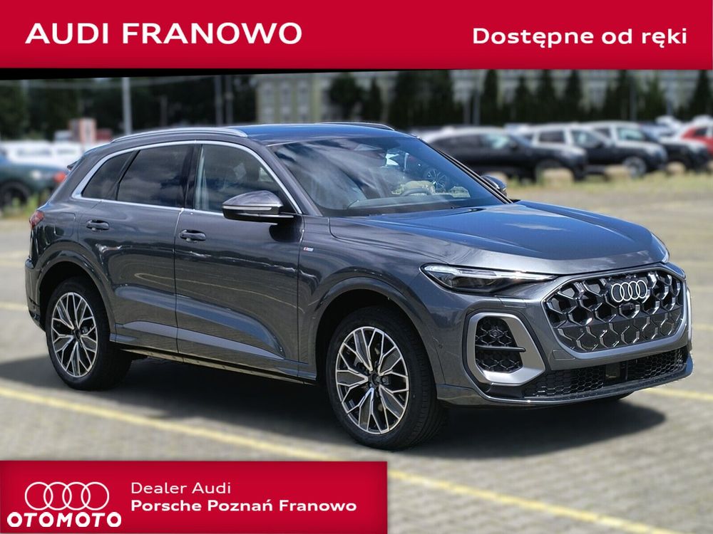 Audi Q5 - 2