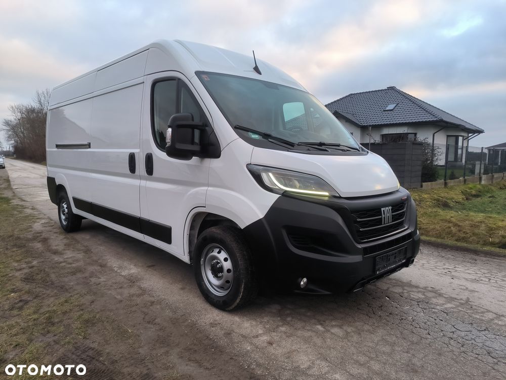 Fiat Ducato - 6