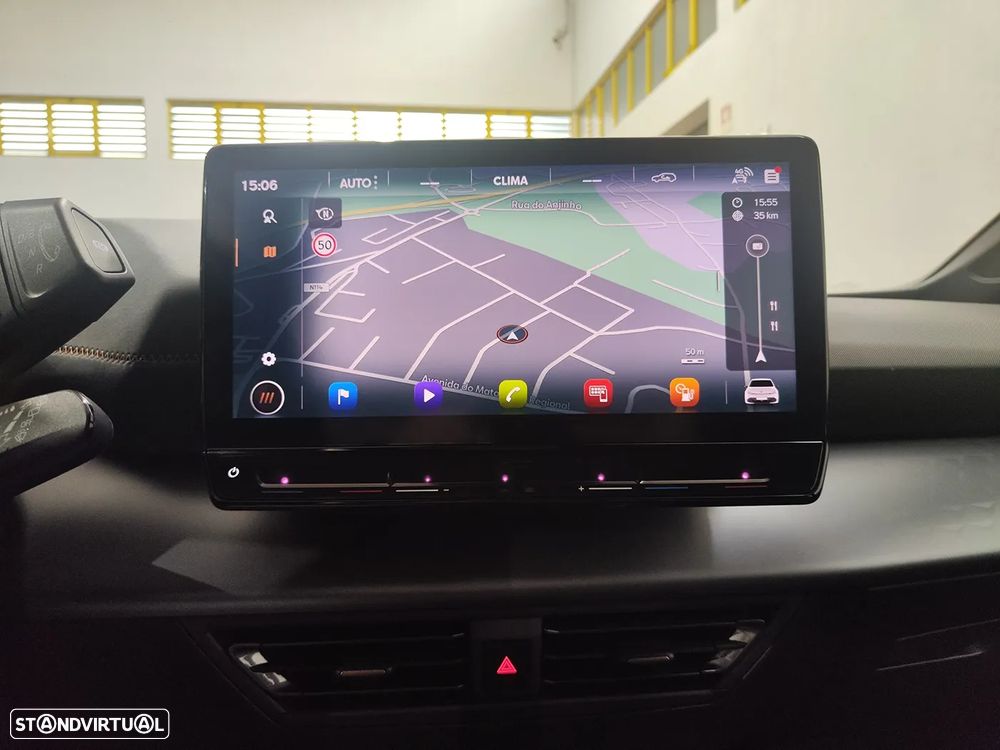 Cupra Born 58 kWh - 23