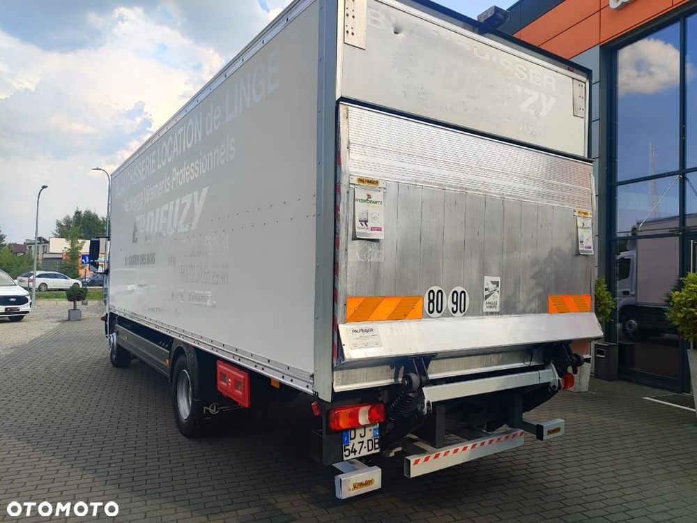 Mercedes-Benz Atego 1223 - 7