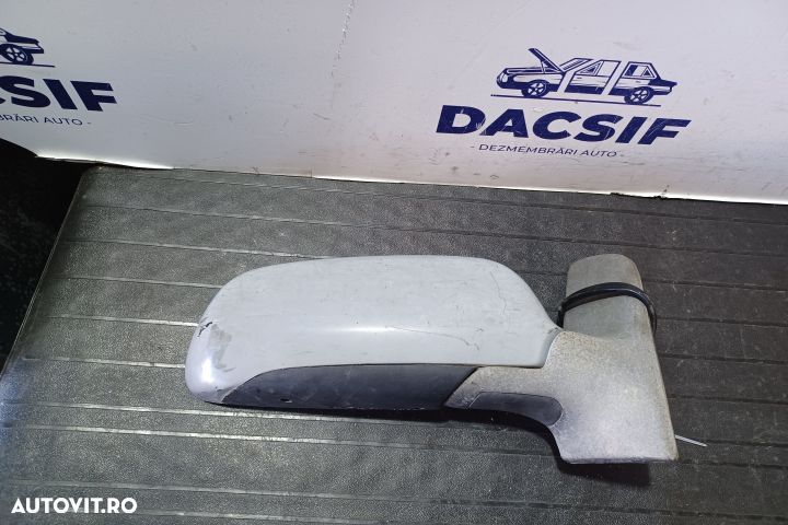 Oglinda stanga electrica E1146R-015695 5 FIRE E1146R-015695 5 FIRE Vo - 2