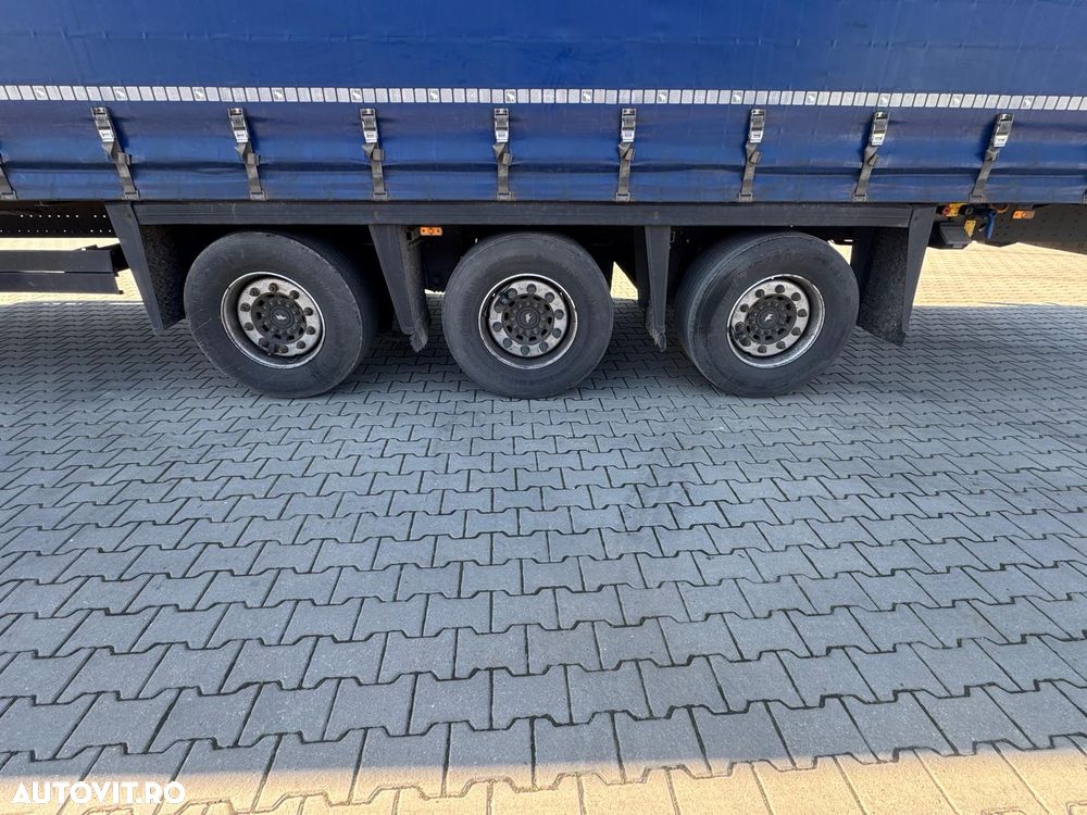 Schmitz Cargobull SCS MB - 9