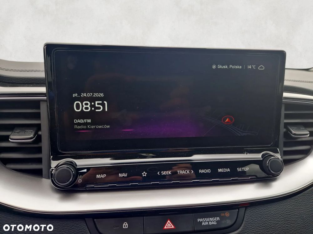 Kia Ceed 1.5 T-GDI Tribute - 11