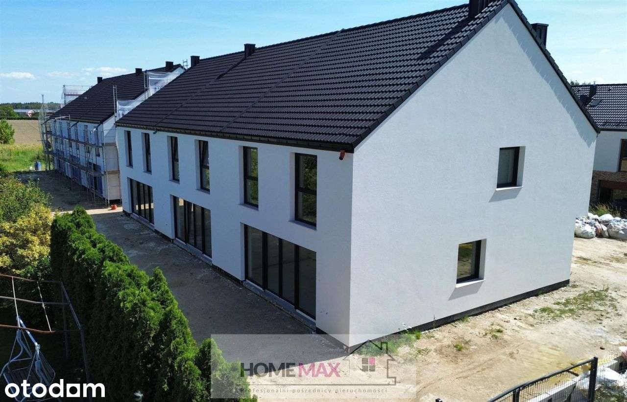 Nowe domy pod Bolesławcem - już gotowe! - Pełny obrazek: 3/8