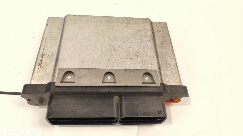 KOMPUTER SILNIKA ECU SKODA OCTAVIA III 04E907309BH - 4