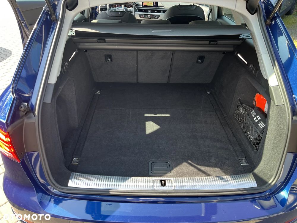 Audi A4 Avant 1.4 TFSI S tronic - 17