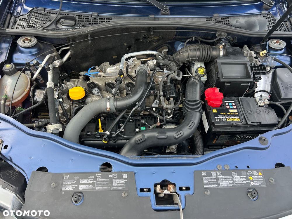 Dacia Duster 1.2 TCe Laureate - 31