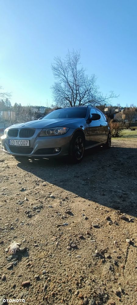 BMW Seria 3 318i - 12