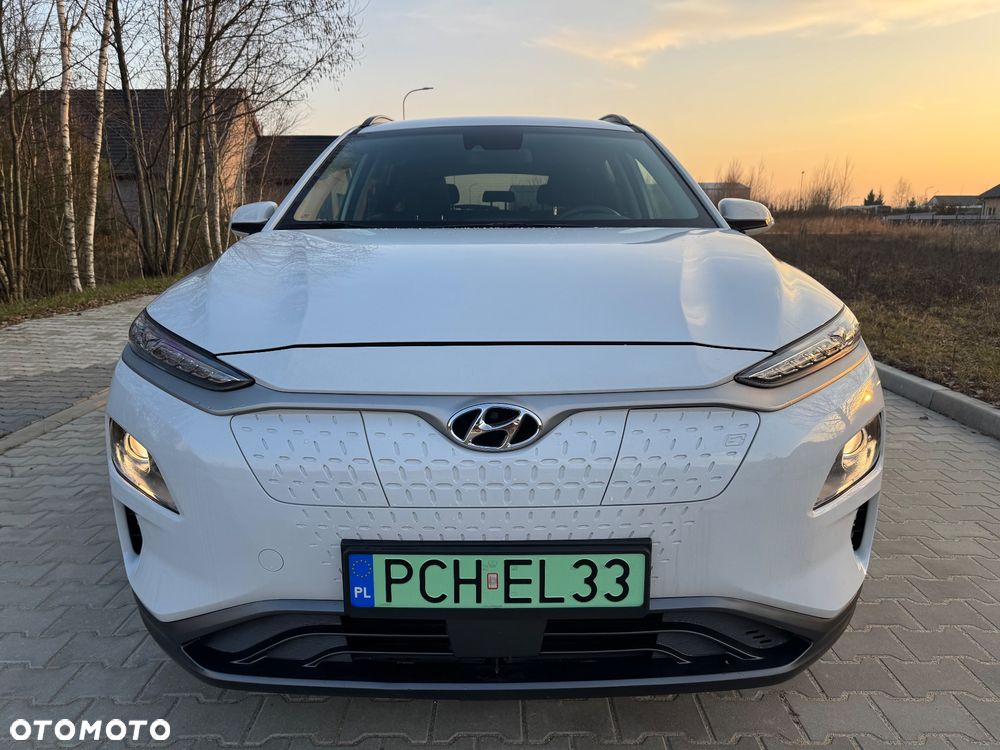 Hyundai Kona 64kWh Style - 2