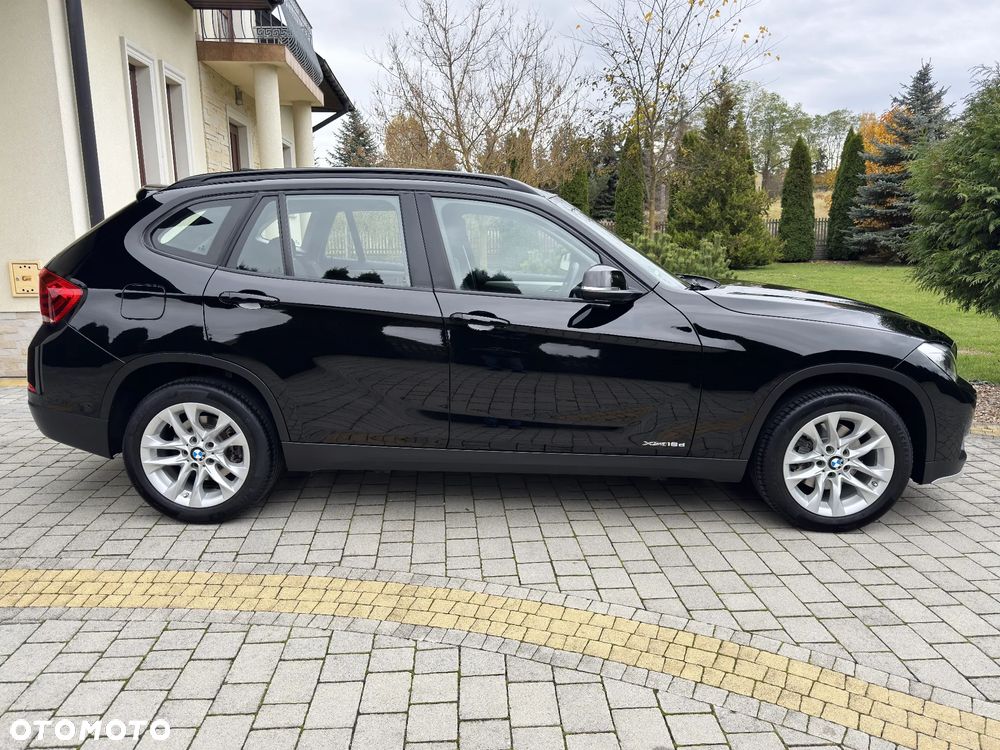BMW X1 xDrive18d - 3