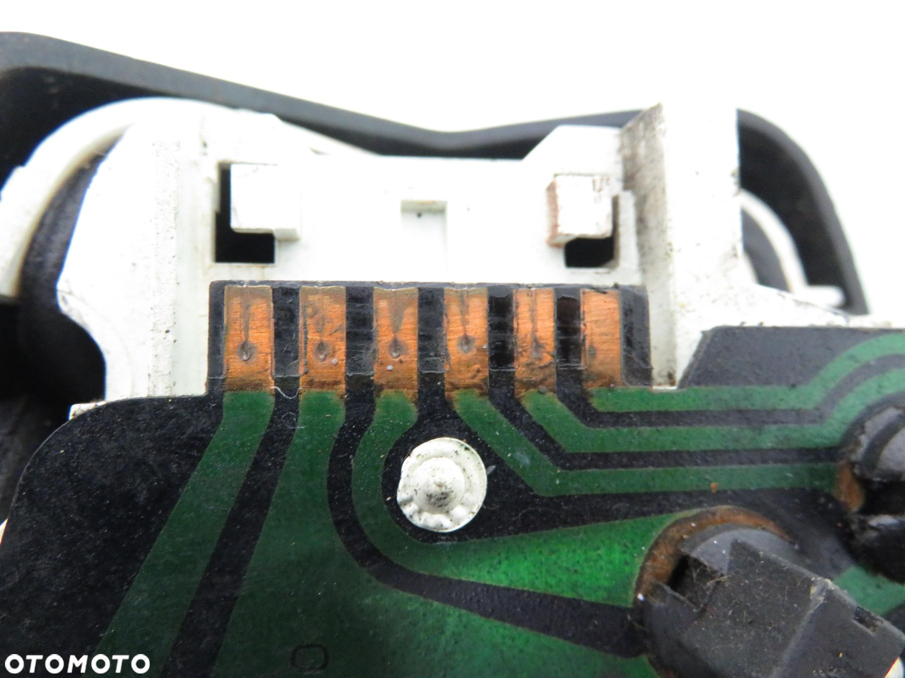 LICZNIK FIAT 126 4427203 - 4