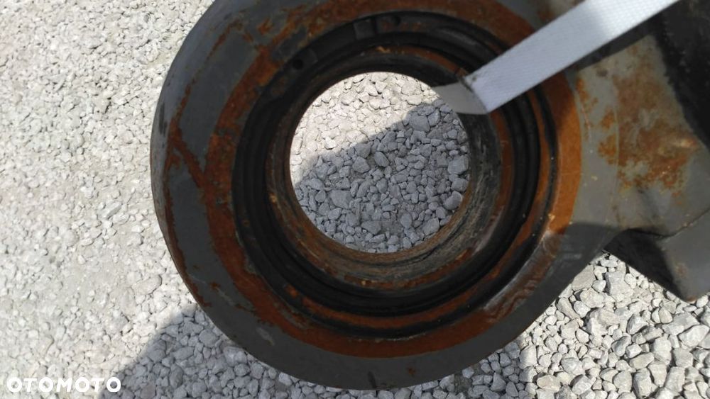 Siłownik Volvo [D210 S100 T105] - 9