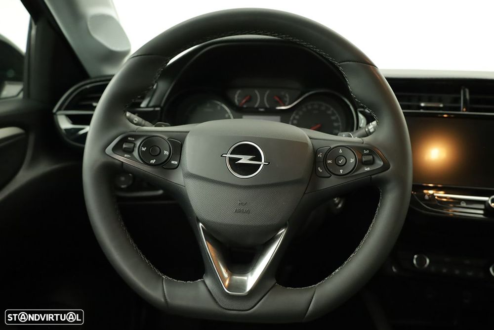 Opel Corsa 1.2 T Edition Aut. - 14