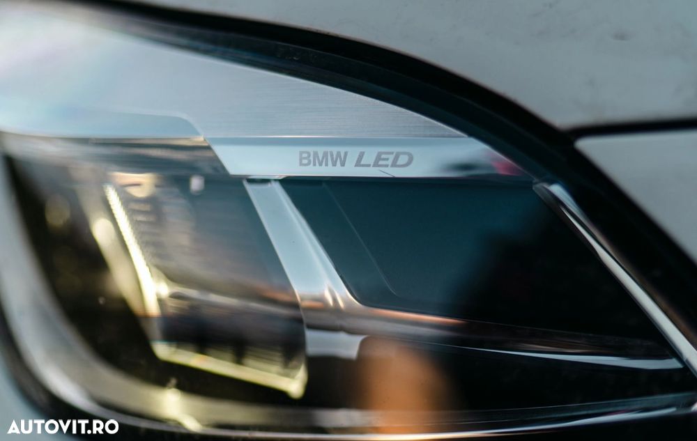 BMW Seria 1 118i Advantage - 5