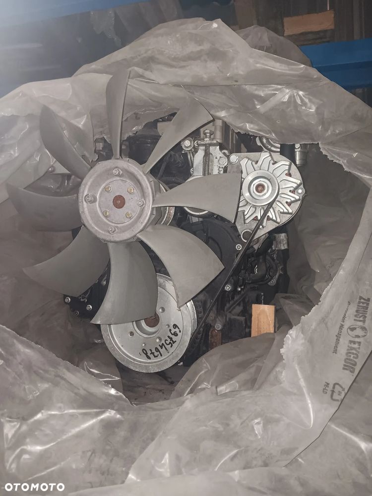 KOHLER KDI 2504 TCR/22 - 2