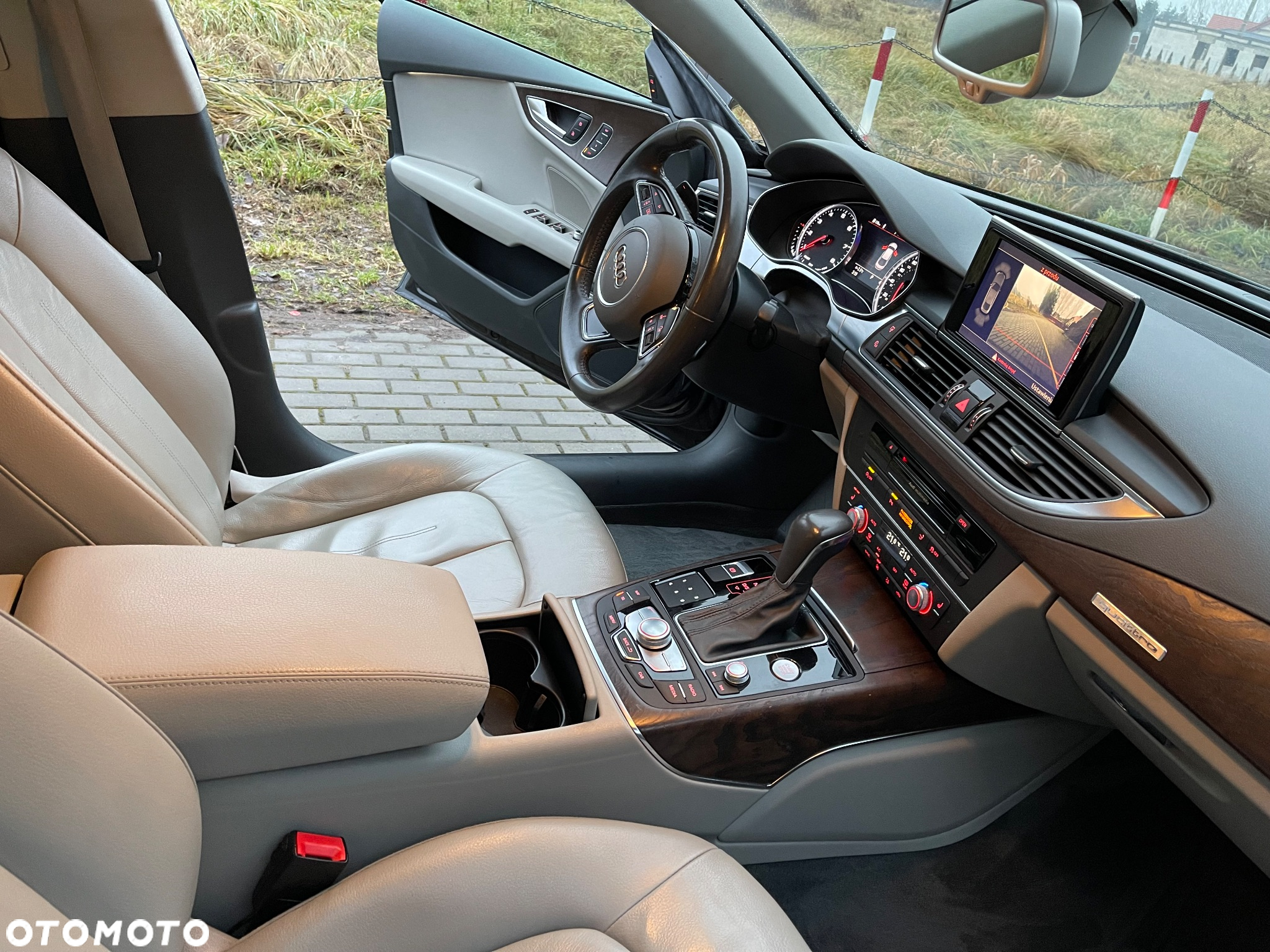 Audi A7 3.0 TFSI Quattro S tronic - 33