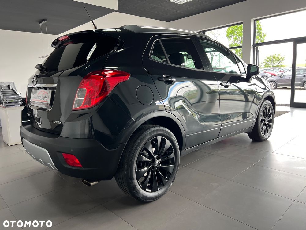 Opel Mokka 1.4 T Cosmo - 6