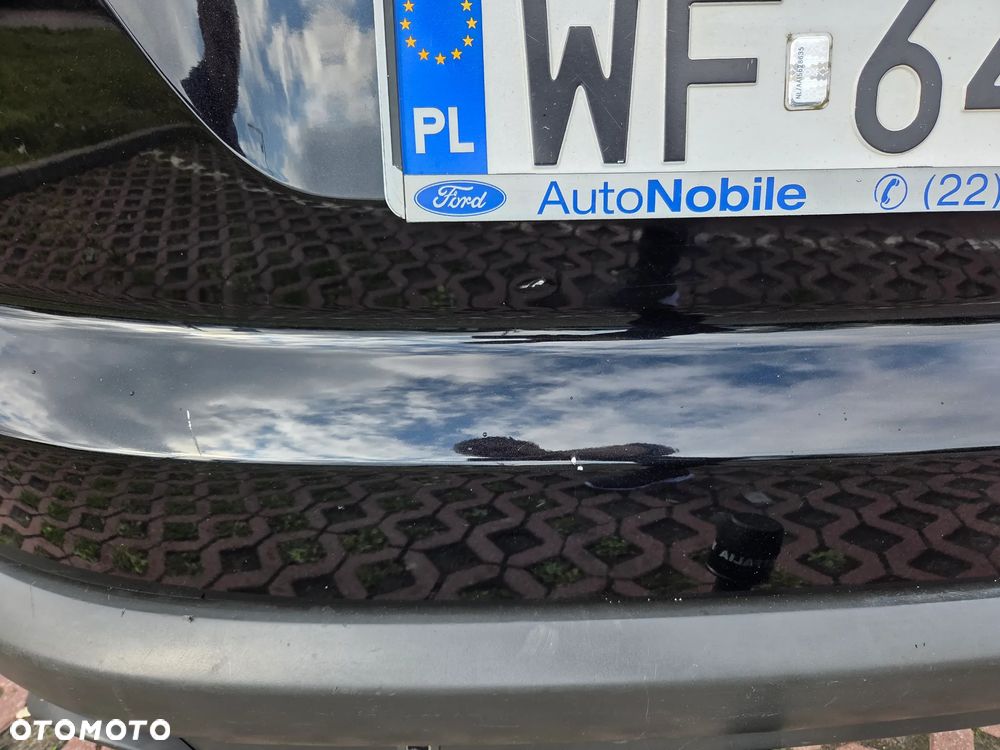 Ford S-Max 2.0 T Titanium MPS6 - 8