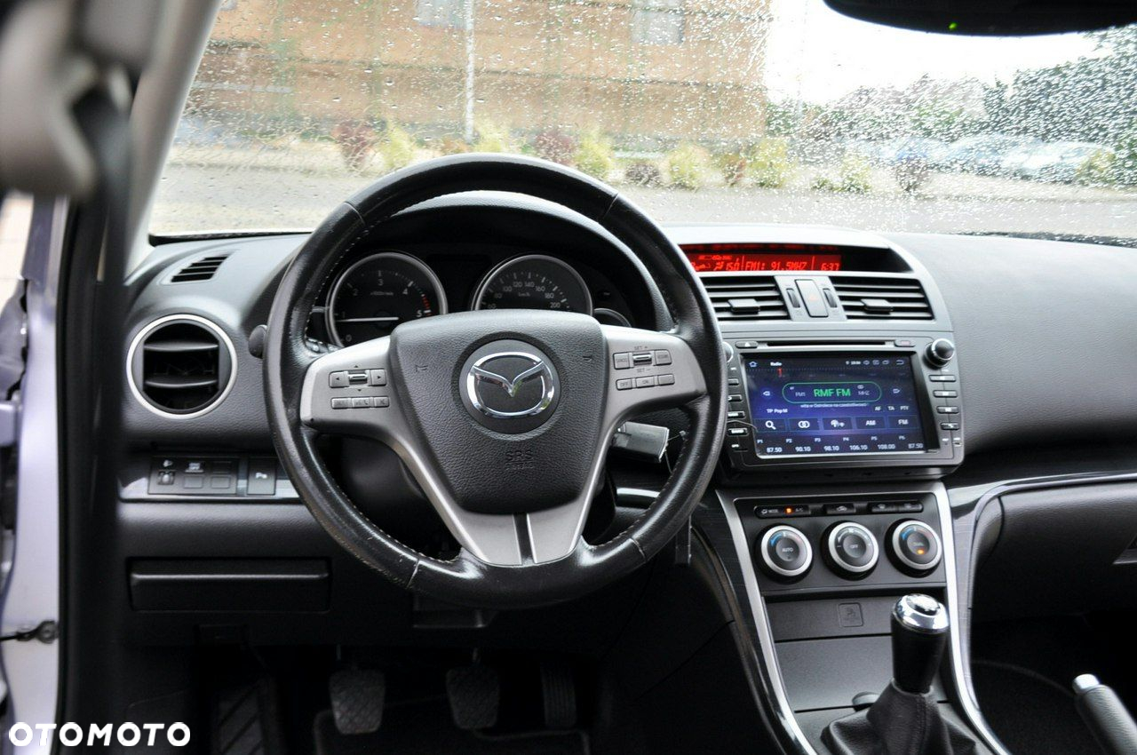 Mazda 6 - 29