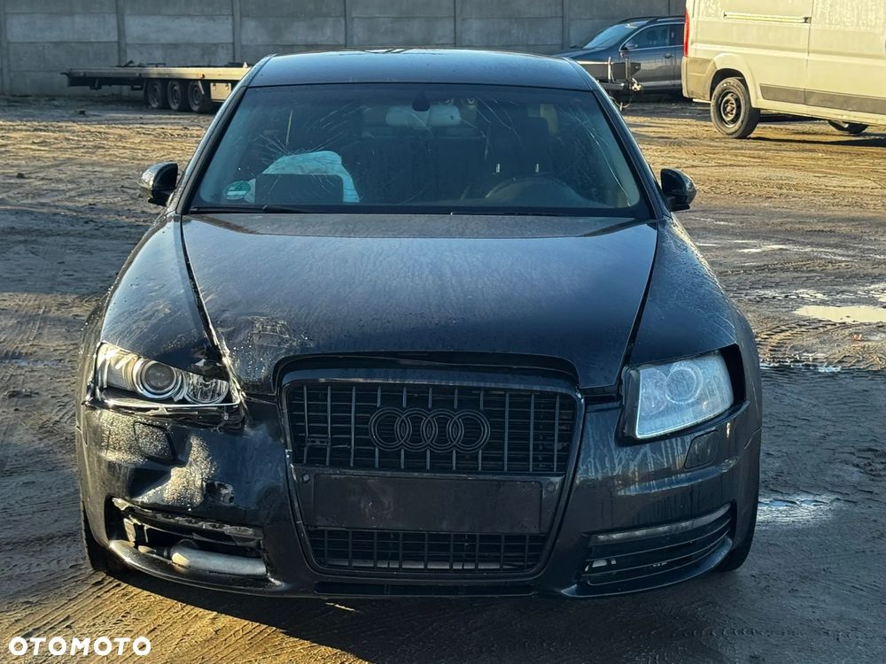 Audi A6 Avant 2.0 TFSI multitronic - 5