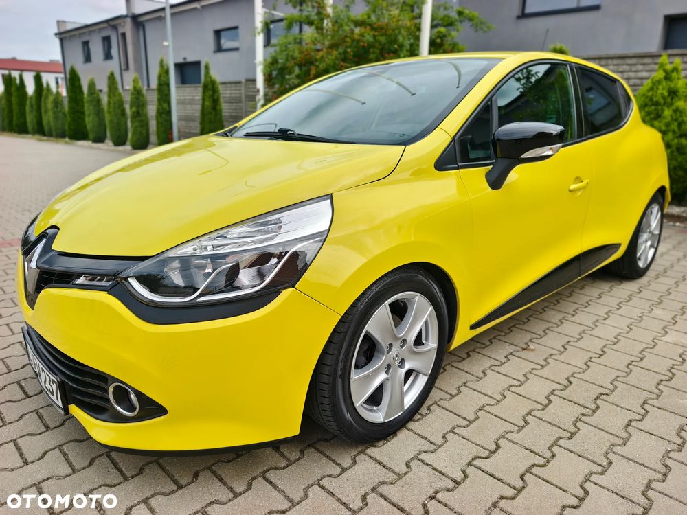 Renault Clio TCe 90 Start & Stop COLLECTION - 29