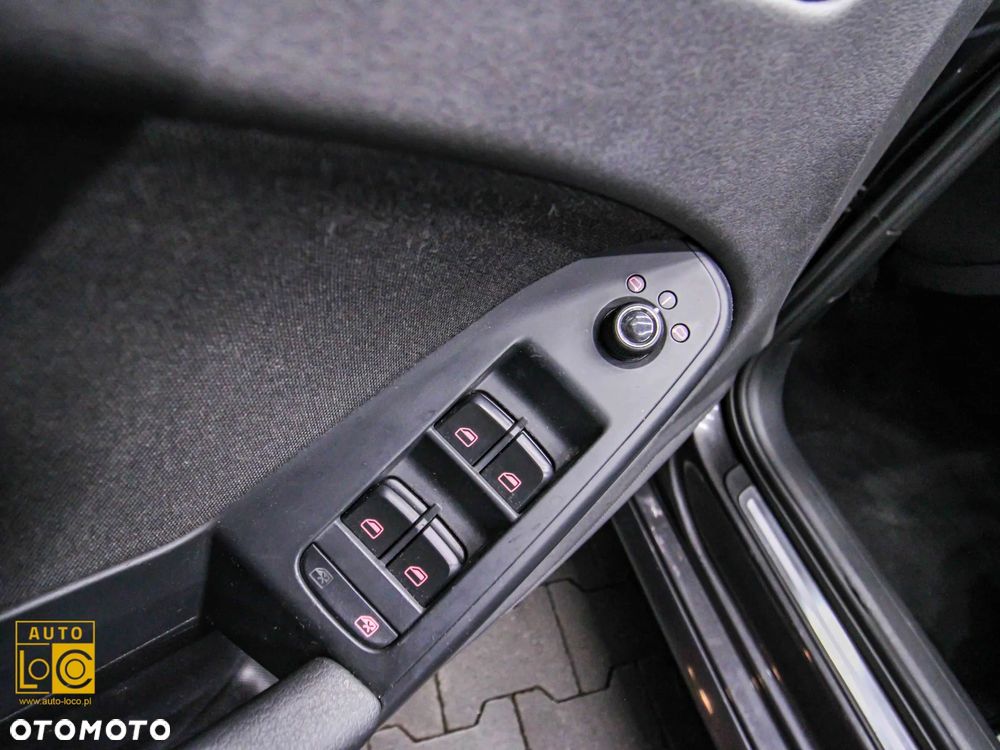 Audi A4 Avant 2.0 TDI - 22