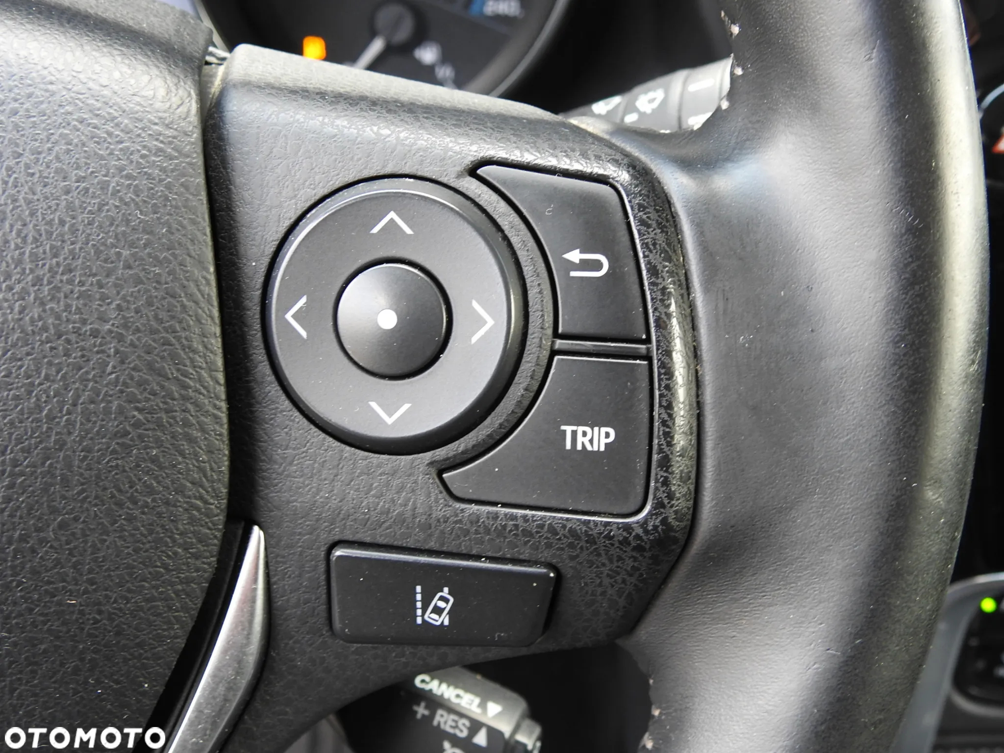 Toyota Auris 1.8 VVT-i Hybrid Automatik Comfort - 19