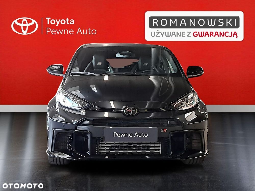 Toyota Yaris - 3