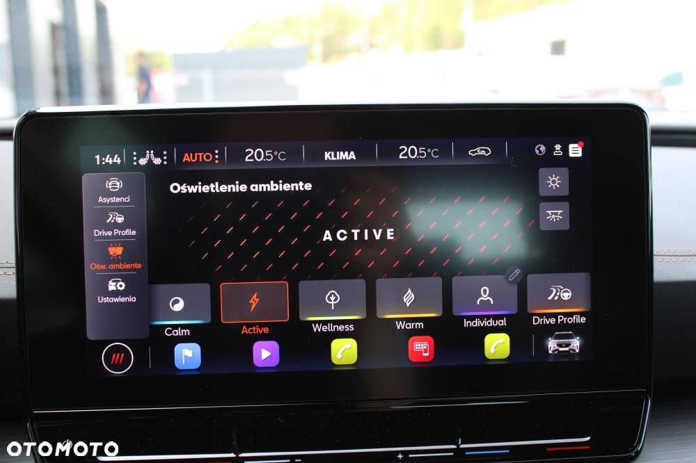 Cupra Formentor - 30