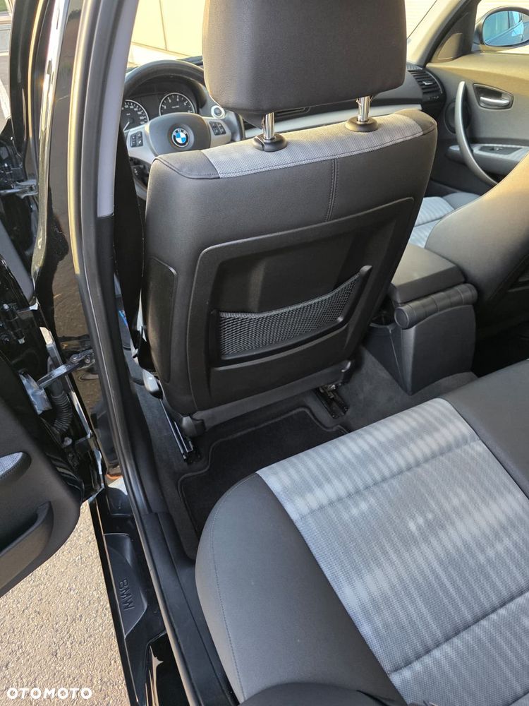 BMW Seria 1 118i - 16