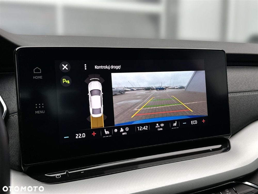 Skoda Octavia 1.4 TSI Plug-In Hybrid Style DSG - 32