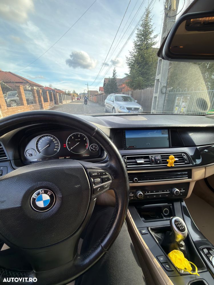 BMW Seria 5 - 14