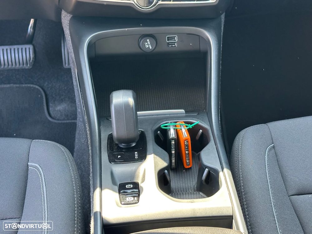 Volvo XC 40 1.5 T4 PHEV Inscription Expression - 20