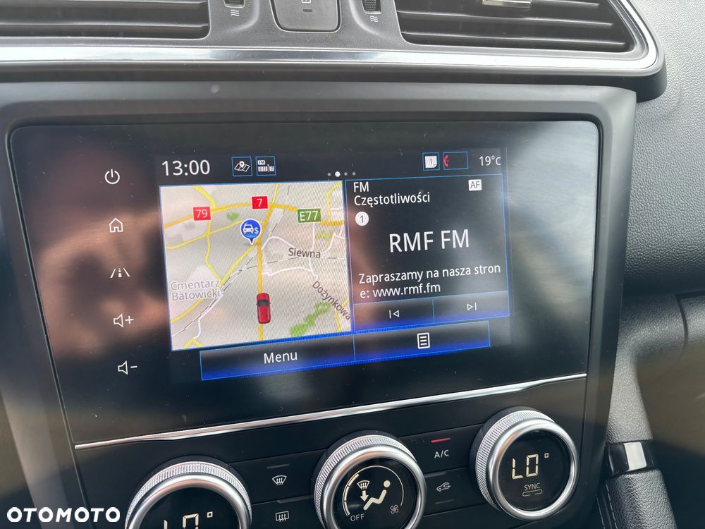 Renault Kadjar - 16