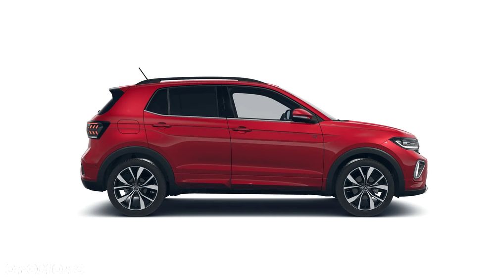 Volkswagen T-Cross 1.5 TSI ACT R-Line Plus DSG - 15