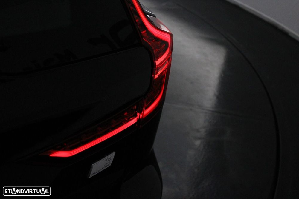 Volvo V60 2.0 T6 AWD TE R-Design Expression - 40