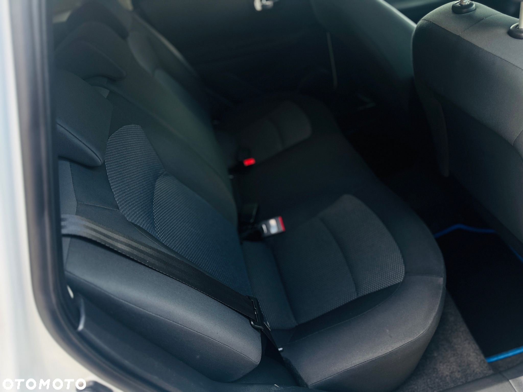 Nissan Qashqai 1.6 visia - 11