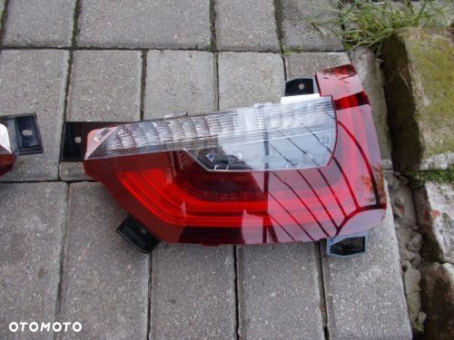 BMW i3 LEWA I PRAWA LED ORYGINAŁ - 3