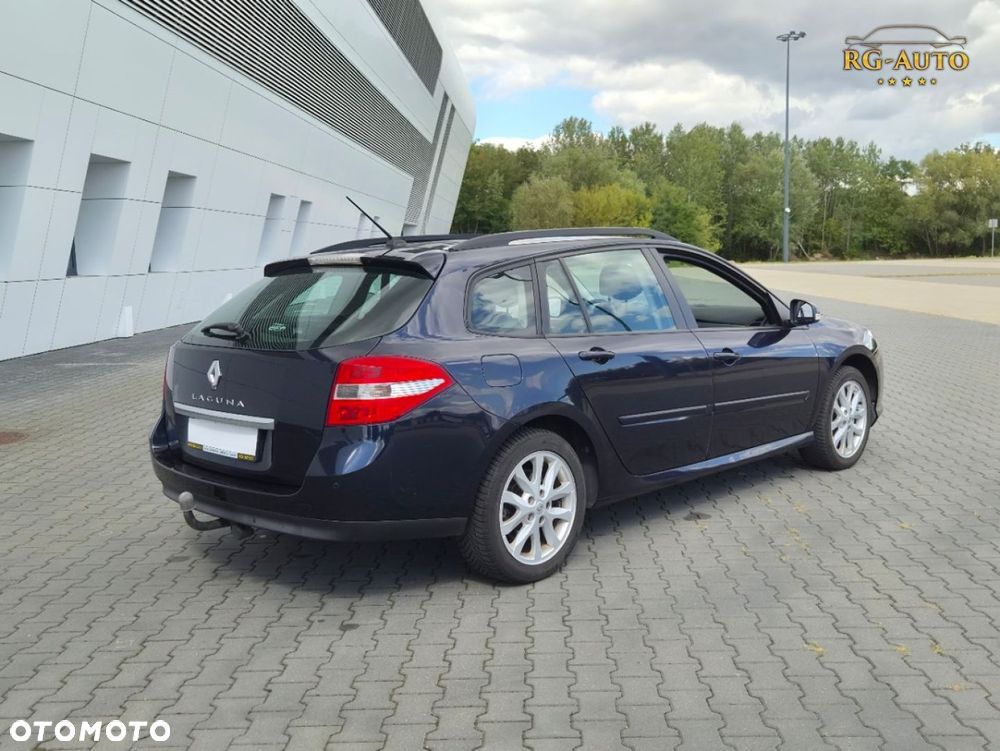 Renault Laguna - 6